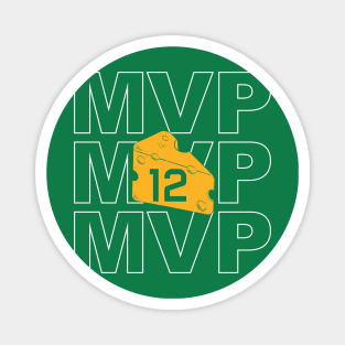 MVP Magnet